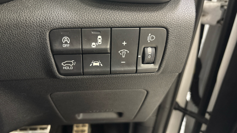 Kia Sportage 2.0 CRDi 48V ISG GT-Line S 5dr DCT Auto [AWD] Diesel Estate